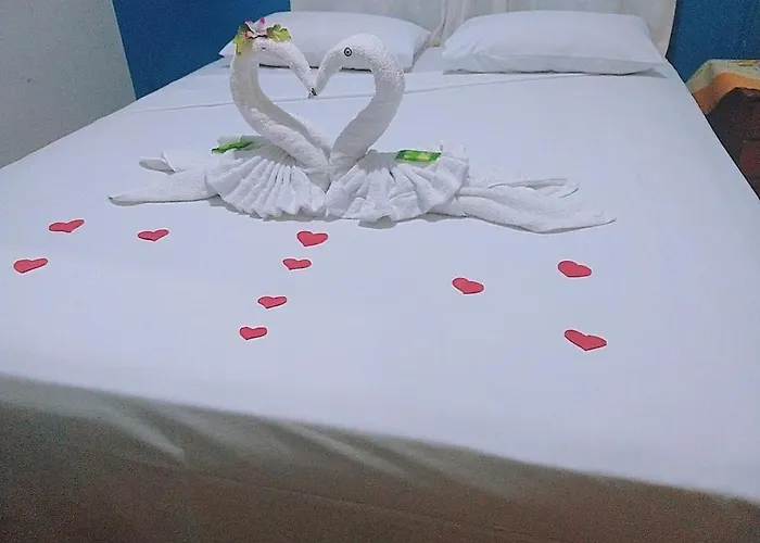 Hotel Ype