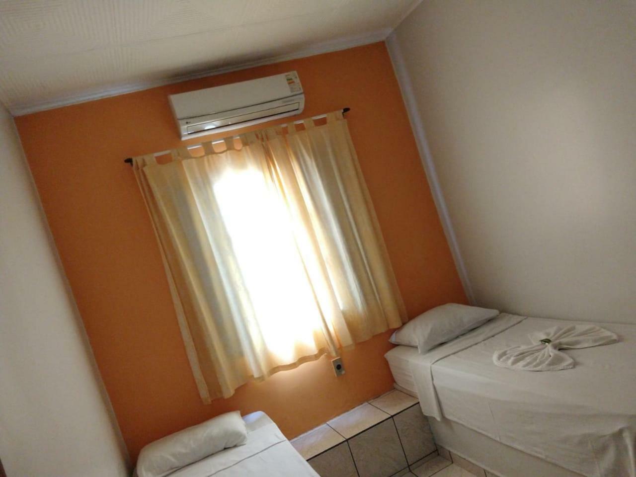 Ype Hotel Rio Verde