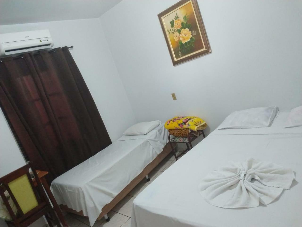 Hotel Ype Rio Verde
