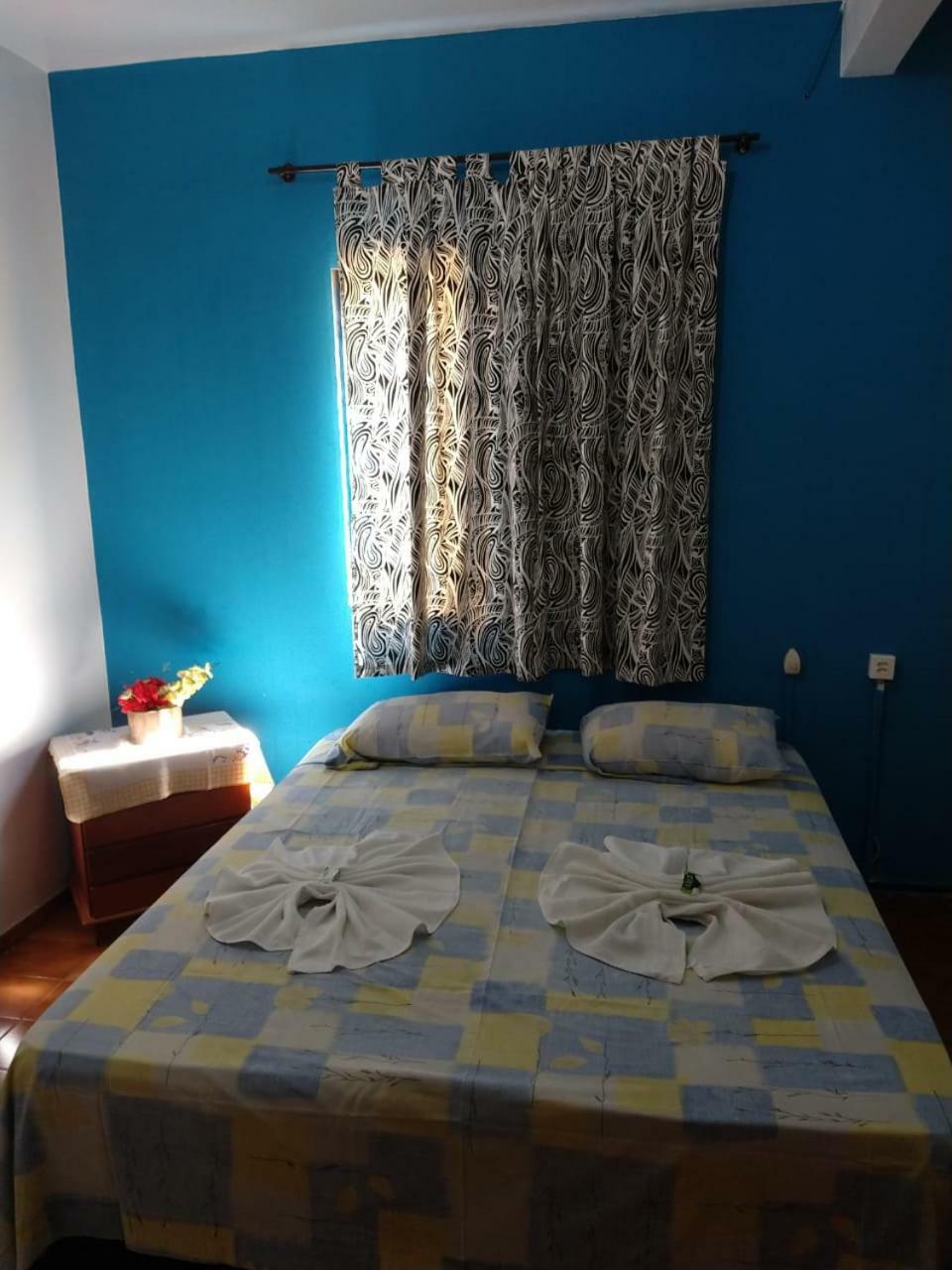 Hotel Ype Rio Verde