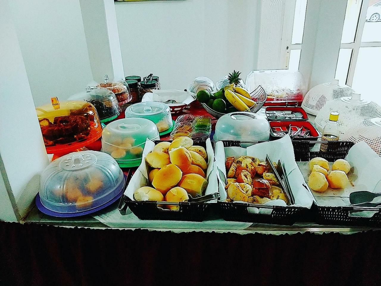 Ype Hotel *